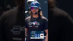 Video post by @sportsnet on YouTube