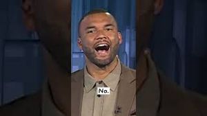 Video post by @nypostsports on YouTube