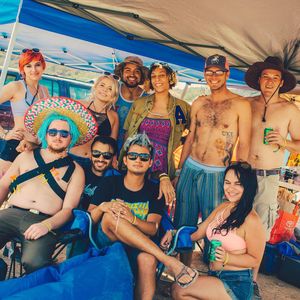 Image post by @dirtybirdcamp on Instagram