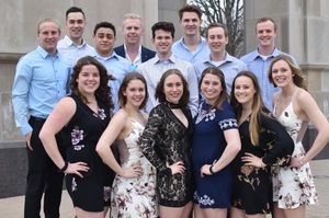 Image post by @oaklandswimdive on Instagram