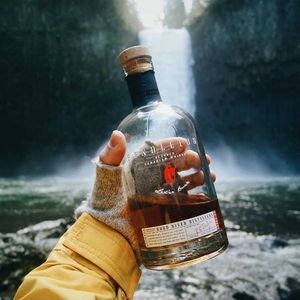 Image post by @pendletonwhisky on Instagram