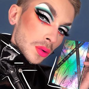 Image post by @nyxcosmetics on Instagram