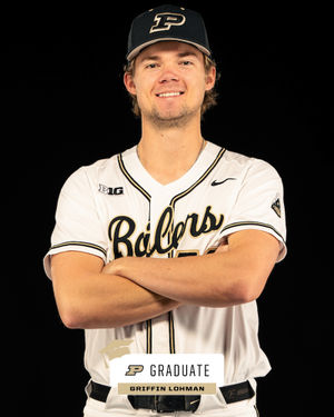 Image post by @purduebaseball on Instagram