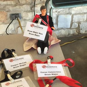 Image post by @crossmendci on Instagram