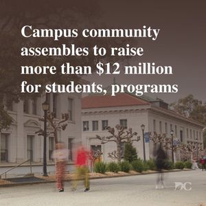 Image post by @dailycal on Instagram