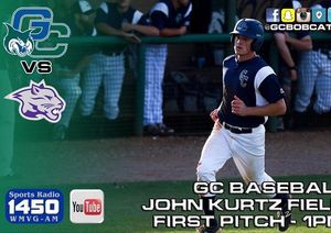 Image post by @gcsubobcats on Instagram