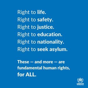 Image post by @unitednations on Instagram