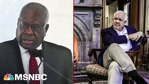 Video post by @msnbc on YouTube