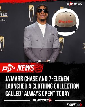 Video post by @theplayerstv on TikTok