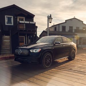 Image post by @mercedesamg on Instagram