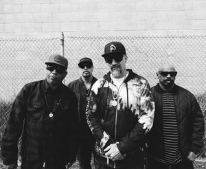 Image post by @cypresshill on Instagram