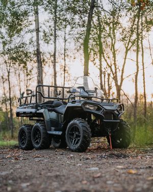 Image post by @polarisorv on Instagram