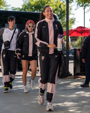 Image post by @nwsl on Instagram