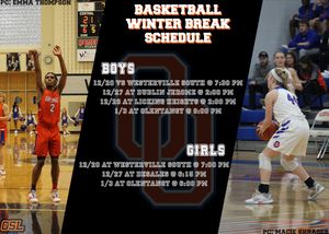 Image post by @OOHSSportsLive on Twitter