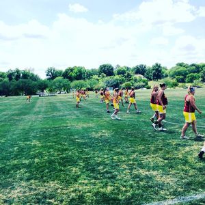 Image post by @winthroplax on Instagram