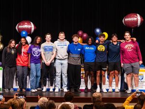 Image post by @chandlerunified on Instagram