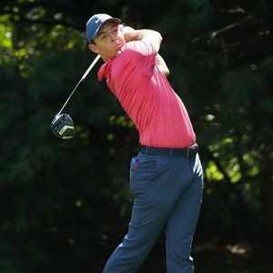 Image post by @taylormade_golf_japan on Instagram