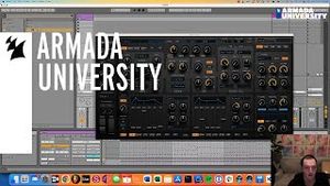 Video post by @armadamusictv on YouTube