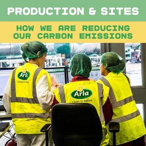 Image post by @arladairyuk on Instagram
