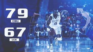 Image post by @cbumbb on Instagram