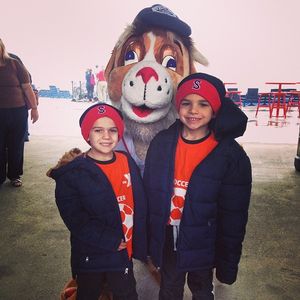Image post by @salemredsox on Instagram