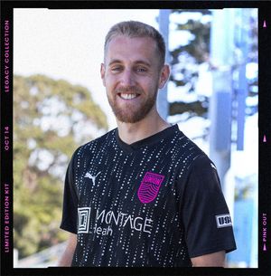 Image post by @montereybayfc on Instagram