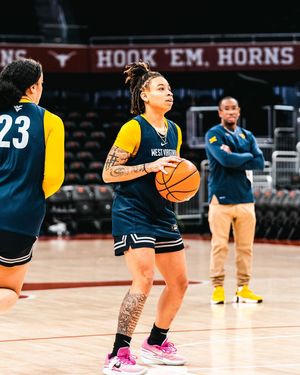 Image post by @wvuwbb on Instagram