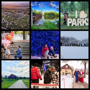 Image post by @fargoparks on Instagram