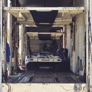 Image post by @porsche on Instagram