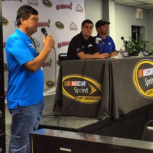Image post by @peakauto on Instagram