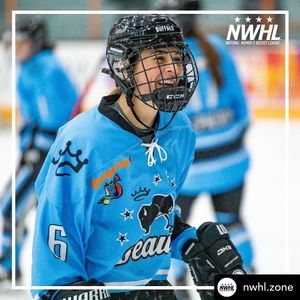 Image post by @buffalobeauts on Instagram