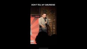 Video post by @josh lanzet on YouTube