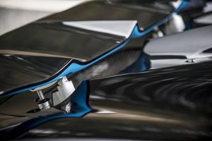 Image post by @bugatti on Instagram