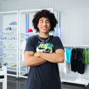 Image post by @champssports on Instagram