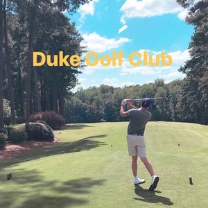Image post by @ecumensgolf on Instagram