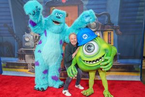 Image post by @DisneyParks on Twitter