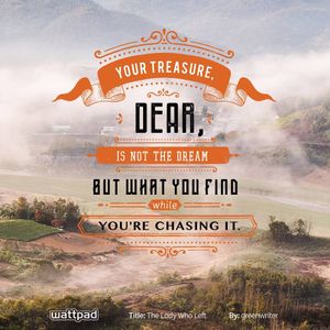 Image post by @wattpad on Instagram