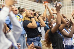 Image post by @tennstateu on Instagram