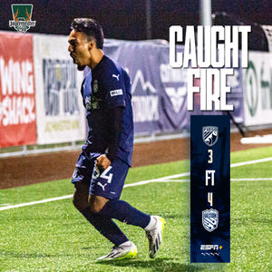 Image post by @nocohailstormfc on Instagram