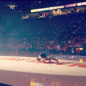 Image post by @terrapinhoops on Instagram