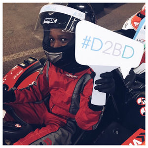 Image post by @susie_wolff on Instagram