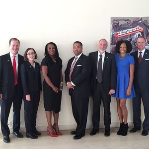 Image post by @usatf on Instagram