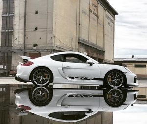 Image post by @porsche on Instagram