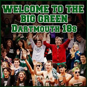Image post by @dartmouthsports on Instagram
