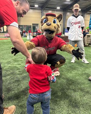 Image post by @okotoksdawgs on Instagram