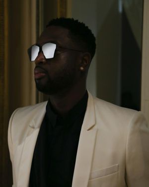 Image post by @dwyanewade on Instagram