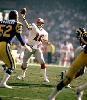 Image post by @atlantafalcons on Instagram