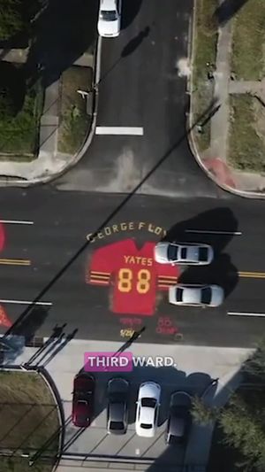 Video post by @TheAngelaRye on Facebook