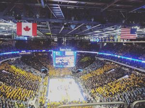 Image post by @marquettewlax on Instagram