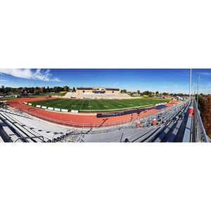 Image post by @ucdavisfootball on Instagram
